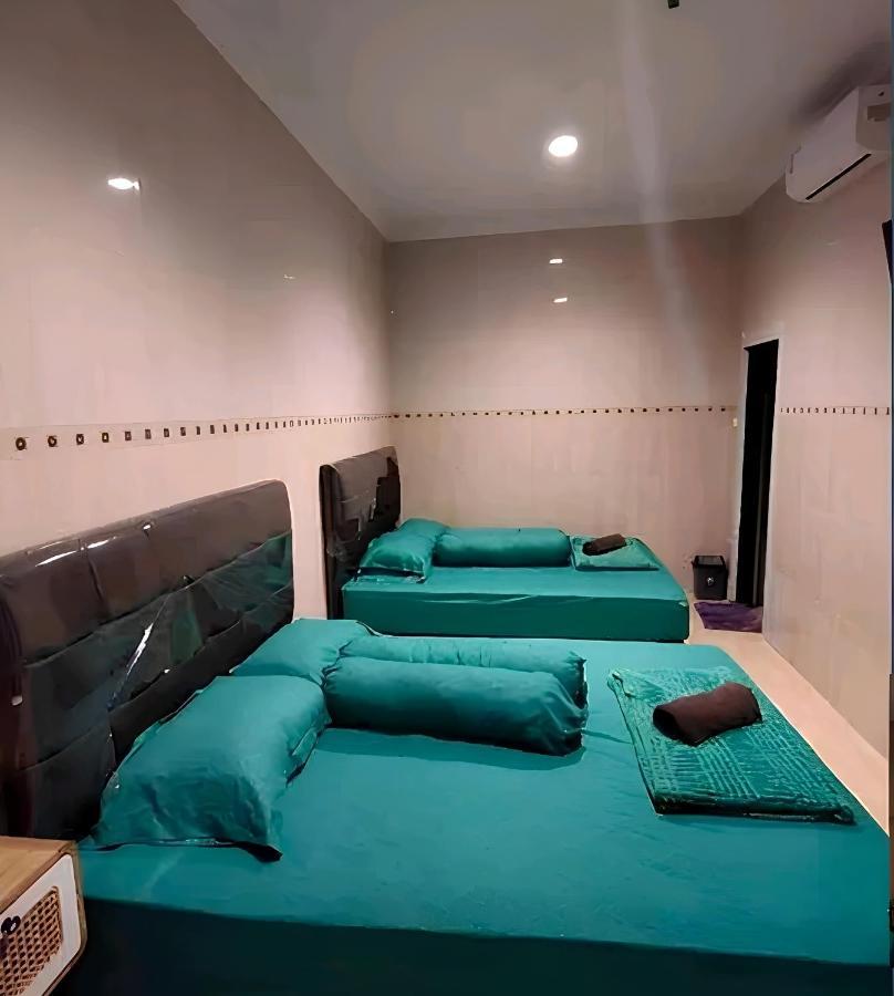 De Patuk Homestay Yogyakarta Exterior photo