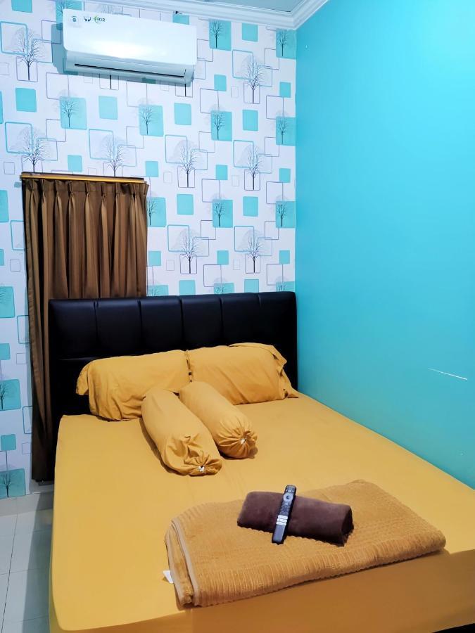 De Patuk Homestay Yogyakarta Exterior photo